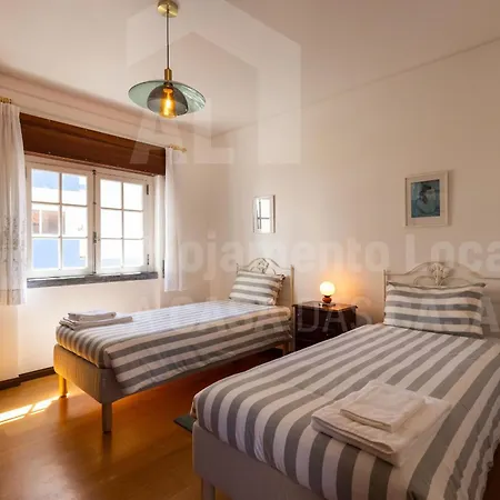 Casa Do Pedro By Acasadascasas * Ericeira