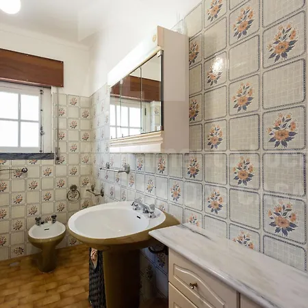 Apartment Casa Do Pedro By Acasadascasas Ericeira