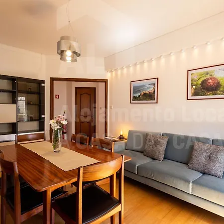 Casa Do Pedro By Acasadascasas Apartment *