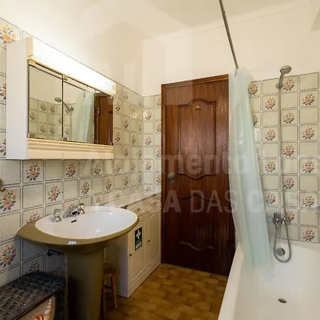 Casa Do Pedro By Acasadascasas