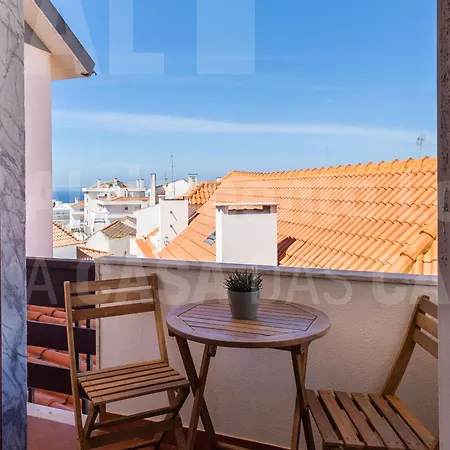 Апартаменты Casa Do Pedro By Acasadascasas
