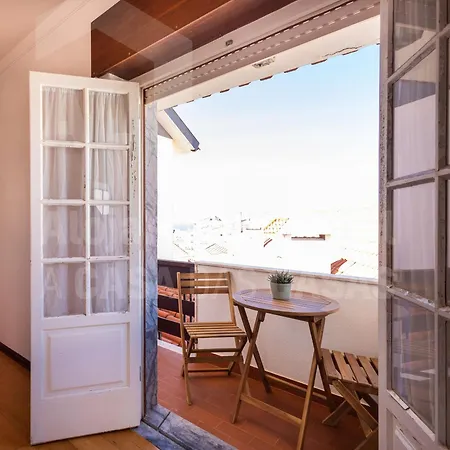 Casa Do Pedro By Acasadascasas Эрисейра